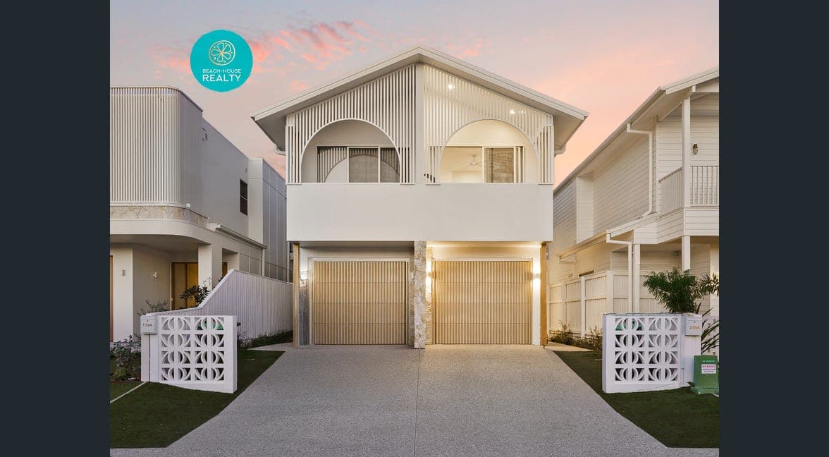 59A Nautilus Way Duplex